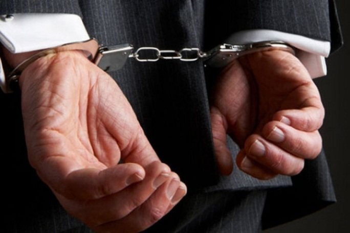  В Оренбурге арестовали председателя коллегии адвокатов